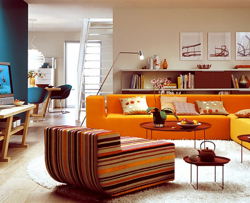 Color and Design Trends